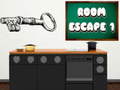 Jeu Room Escape 1