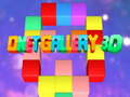 Jeu Onet Gallery 3D