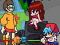 Jeu Friday Night Funkin’ VS Velma Dinkley
