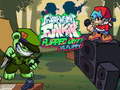 Jeu Friday Night Funkin vs Flippy Flipped Out!