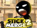 Jeu Stickman Merge 2