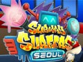 Jeu Subway Surfers Seoul