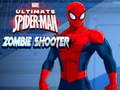 Jeu Spiderman Kill Zombies