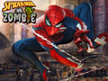 Jeu Spiderman Vs Zombie