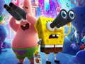 Jeu Sponge on the Run Jigsaw Puzzle