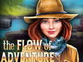 Jeu The Flow of Adventure