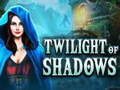 Jeu Twilight of Shadows