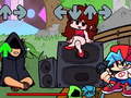 Jeu Friday Night Funkin vs Jay Forgotten Memories
