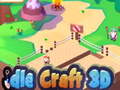 Jeu Idle Craft 3D 