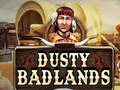 Jeu Dusty Badlands