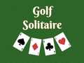 Jeu Golf Solitaire