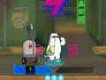 Jeu We Bare Bears: Polar Force