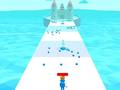 Jeu Сastel War 3d