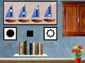 Jeu Puzzle House Escape