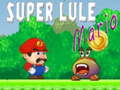 Jeu Super Lule Mario