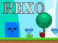 Jeu Rexo 