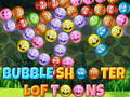 Jeu Bubble Shooter Lof Toons