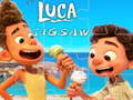 Jeu Luca Jigsaw 