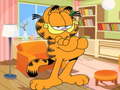 Jeu Garfield Jigsaw Puzzle