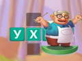 Jeu CrossWord