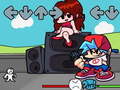 Jeu Friday Night Funkin vs Little Man’s Meltdown