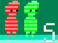 Jeu Red And Green 5