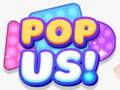 Jeu Pop Us