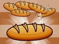Jeu Loaf clicker