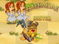 Jeu Barbarian Hunters