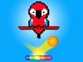 Jeu Pixel Bricks And Balls