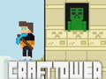 Jeu CraftTower