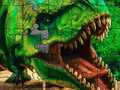 Jeu Dino Park Jigsaw