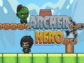 Jeu Archer Hero