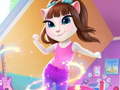 Jeu My Talking Angela Jigsaw Puzzle