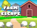 Jeu G2M Farm Escape