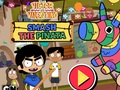 Jeu Smash the Pinata