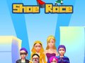 Jeu Shoe Race