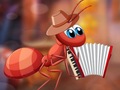 Jeu Minstrel Red Ant Escape