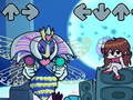 Jeu Friday Night Funkin vs Queen Bee Sectonia