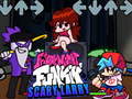 Jeu Friday Night Funkin vs Scary Larry
