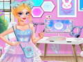 Jeu Princess Live Stream Setup