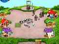 Jeu Frenzy Chicken Farming