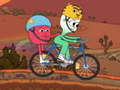 Jeu Apple and Onion BMX Day