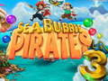 Jeu Bubble Shooter Pirates 3