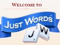 Jeu Just Words