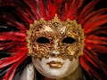 Jeu Venetian Mask Jigsaw