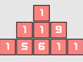 Jeu Zero Numbers