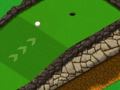 Jeu Mini Golf 3D Farm Stars Battle