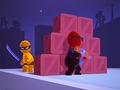 Jeu Stealth Hunter