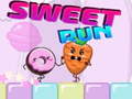 Jeu Sweet Run